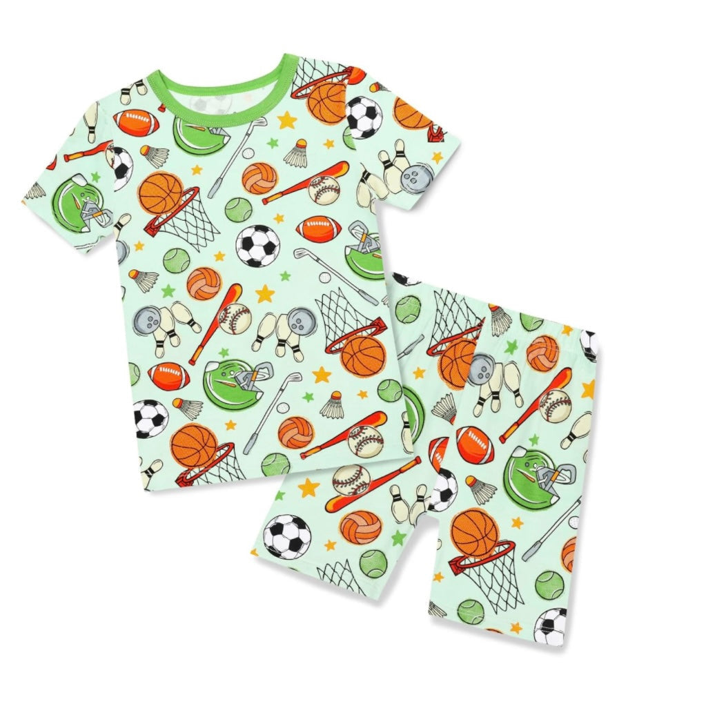 Pijama Ball
