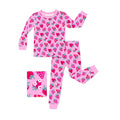 Pijama Strawberry