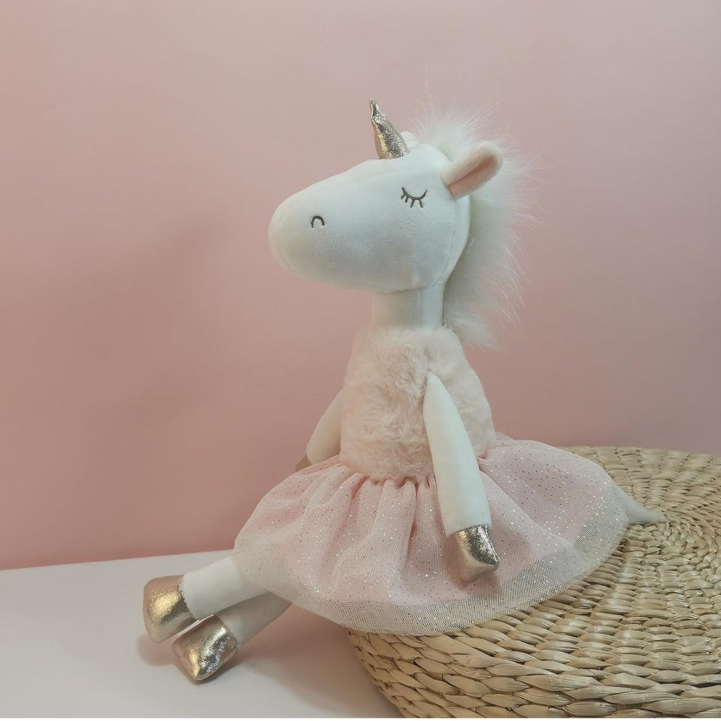 Muñecas Coneja Conejo Unicornio Varios Modelos