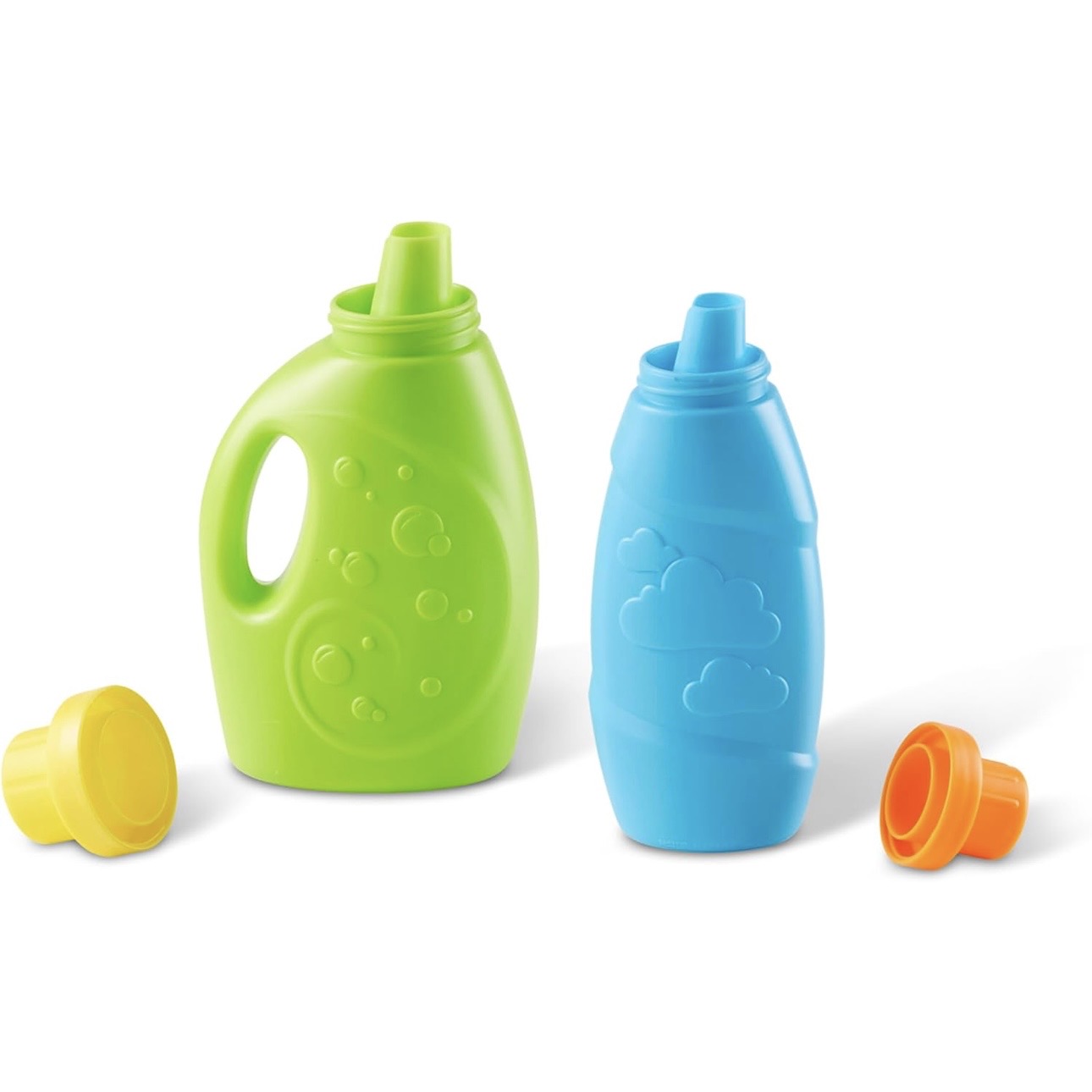 Pequeño Set Lavandería