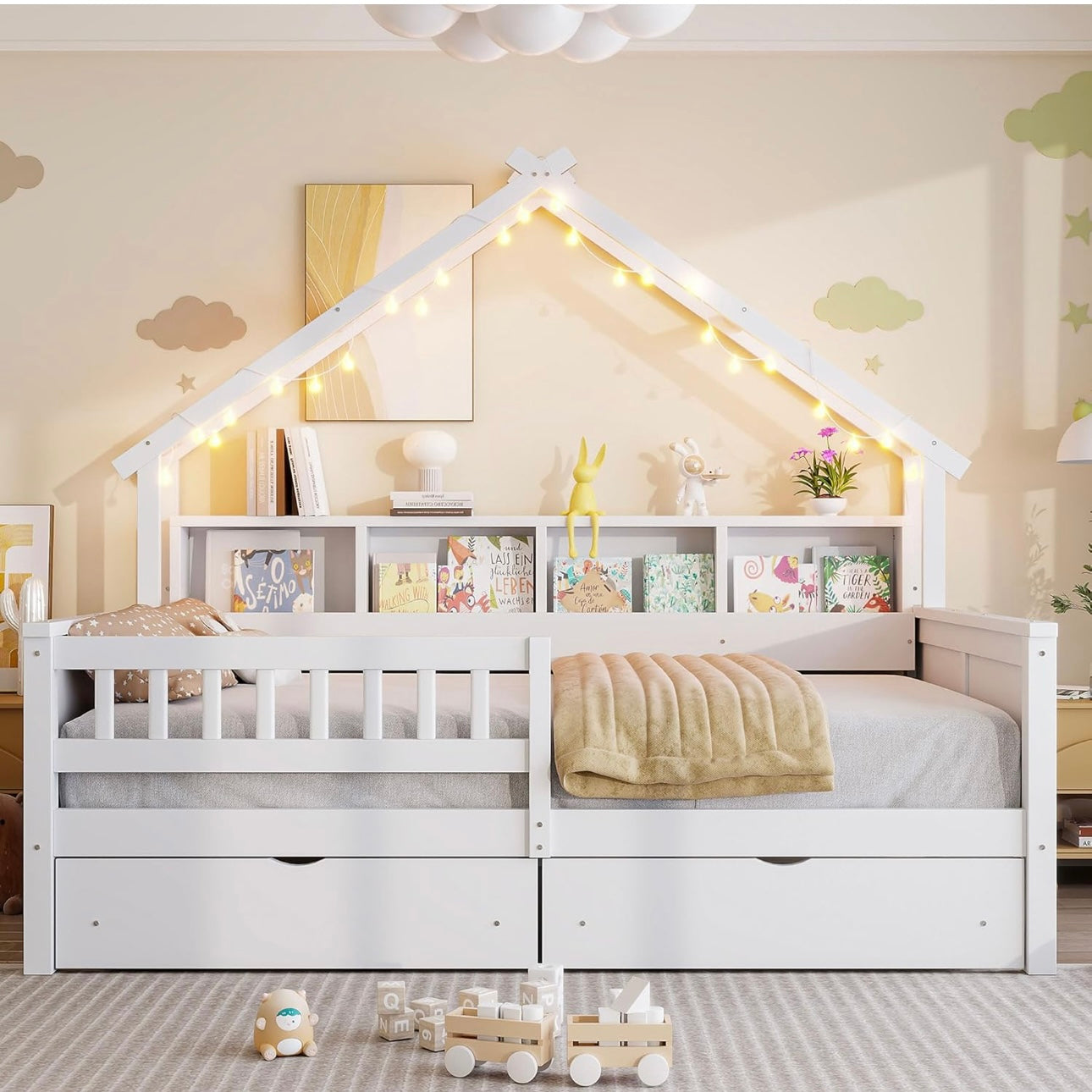 Cama Ashley