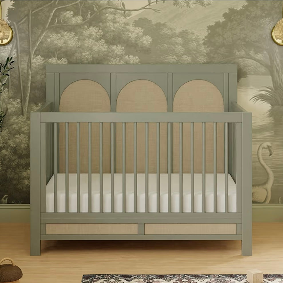 Cuna Eloise 4 en 1
