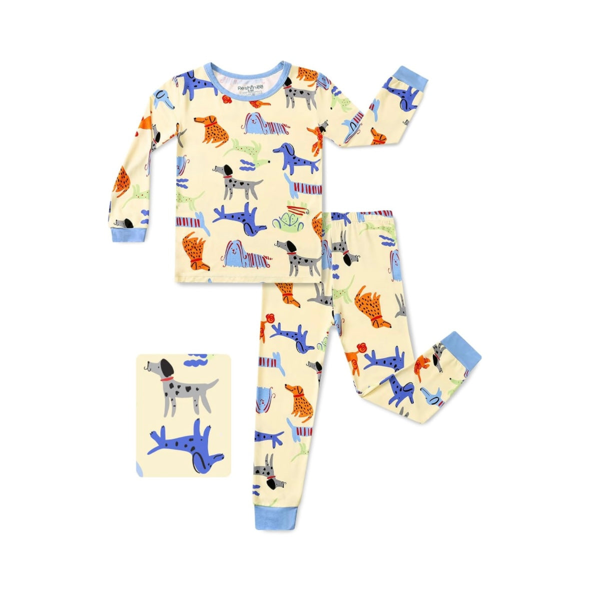 Pijama Dog