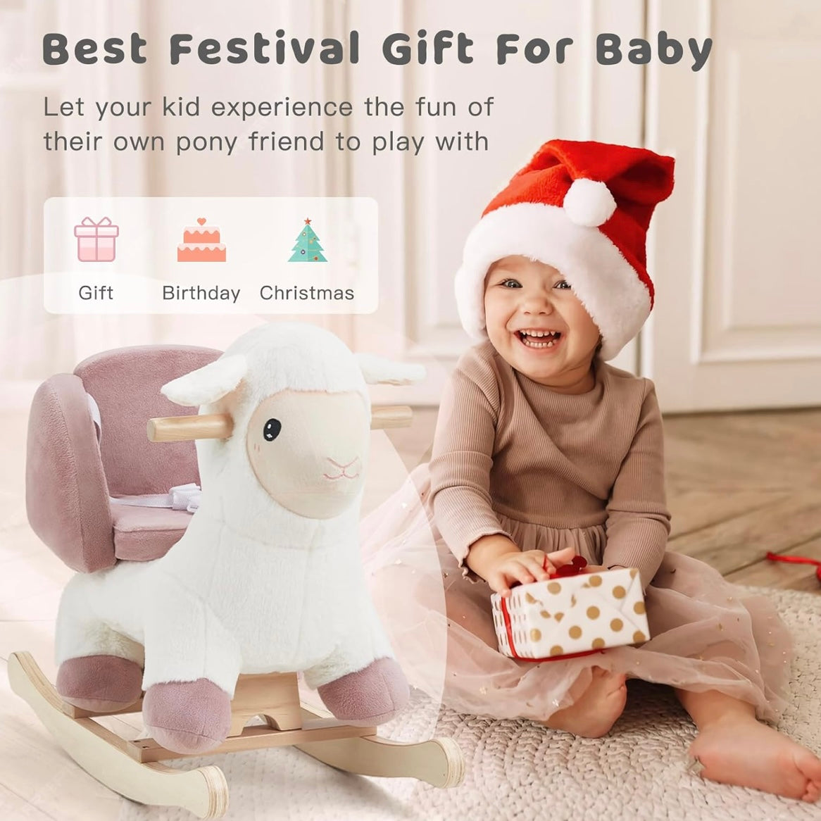 Ovejita Balance Encanto