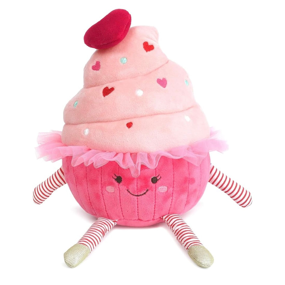 Peluches Patisserie