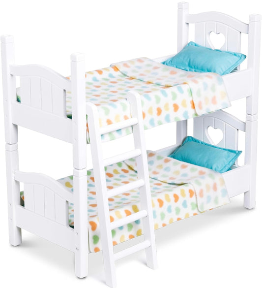 Sweet Dreams Literas para Muñecas