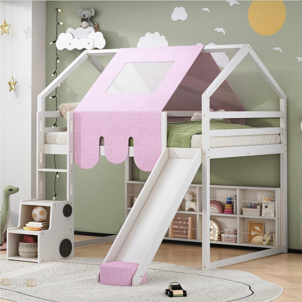 Cama Loft Terra