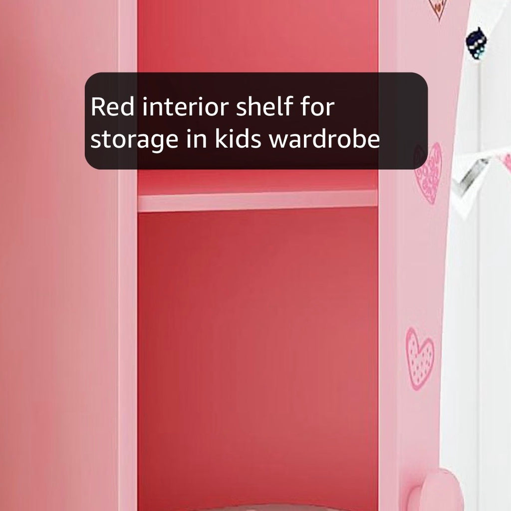 Vestidor Sweetheart