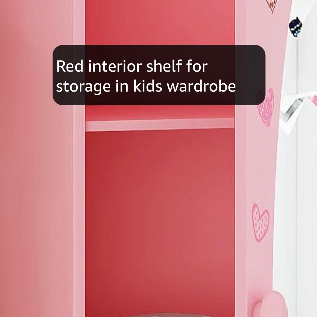 Vestidor Sweetheart