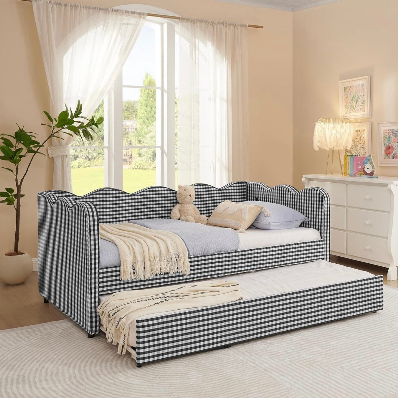 Sofa Cama Serena Individual