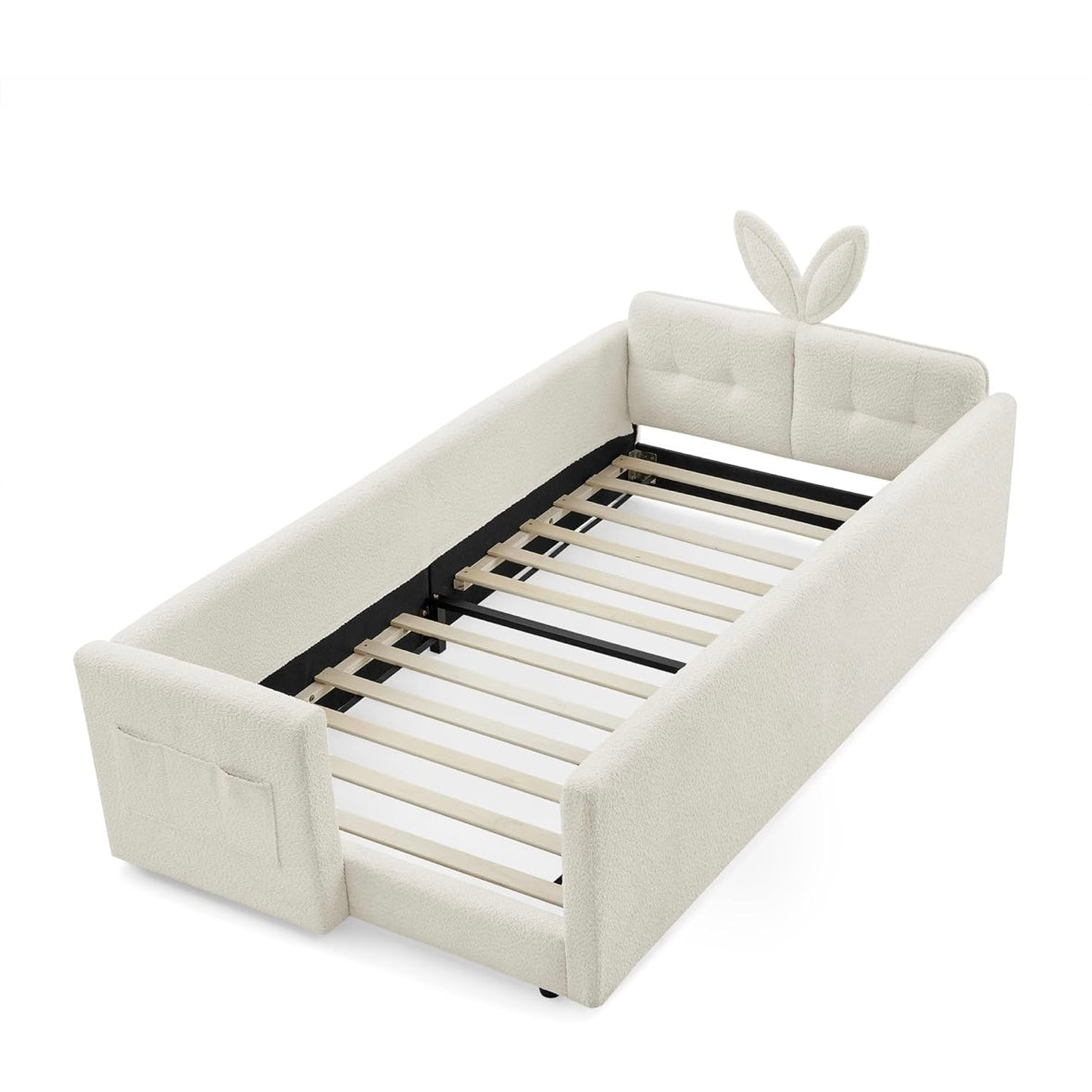 Cama Infantil Bonnie