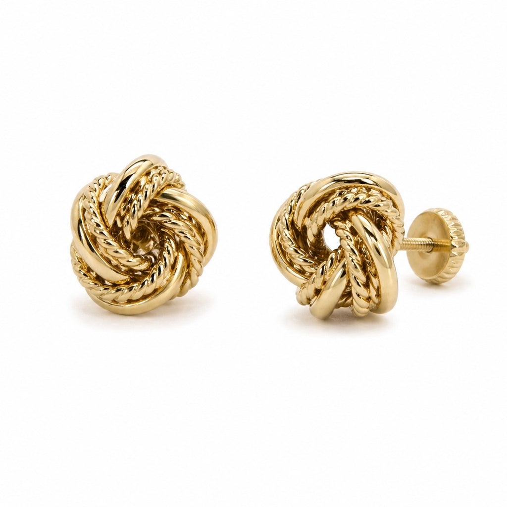 Aretes Classic Knot