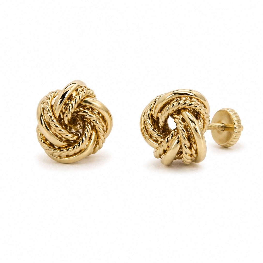 Aretes Classic Knot