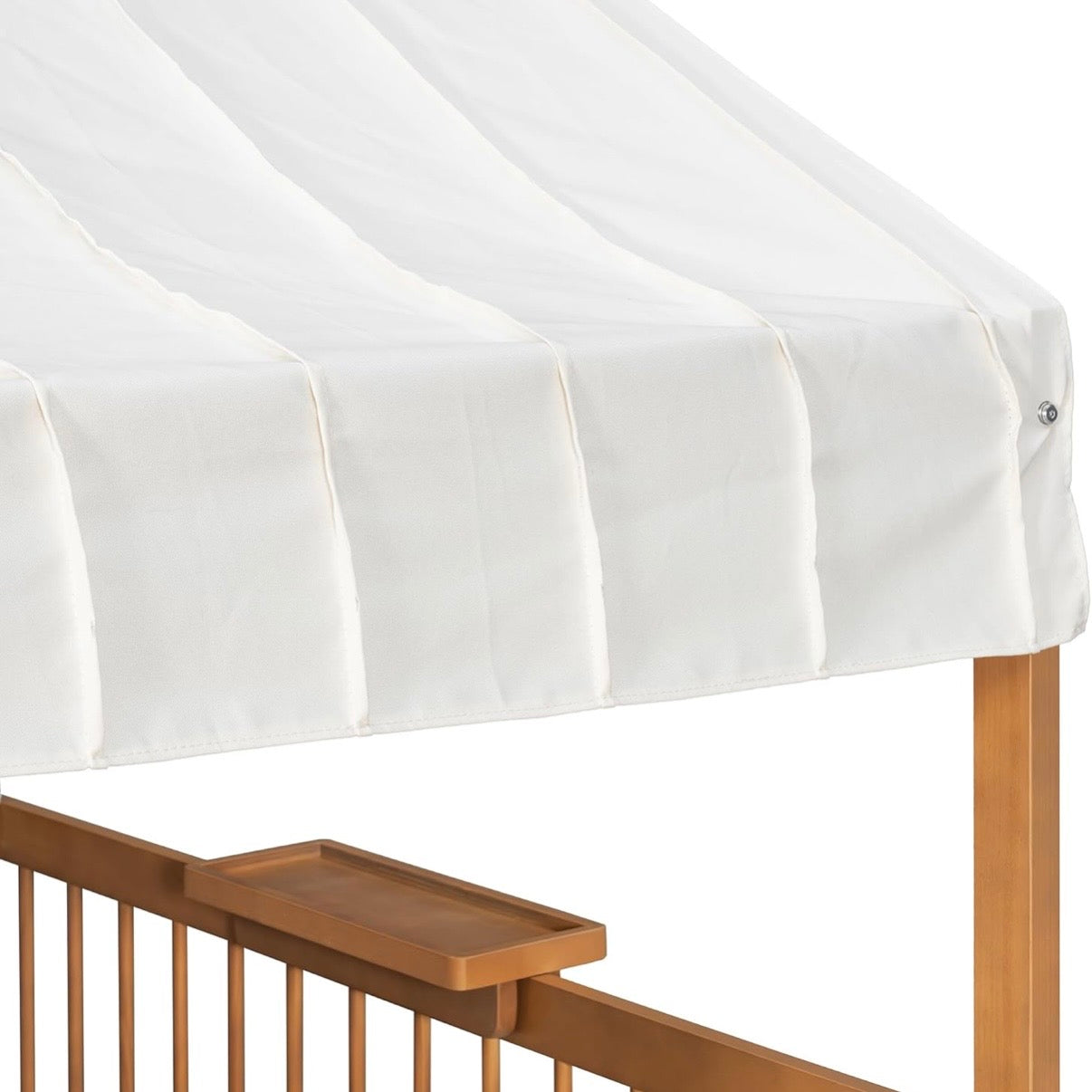 Cama Playhouse Maple