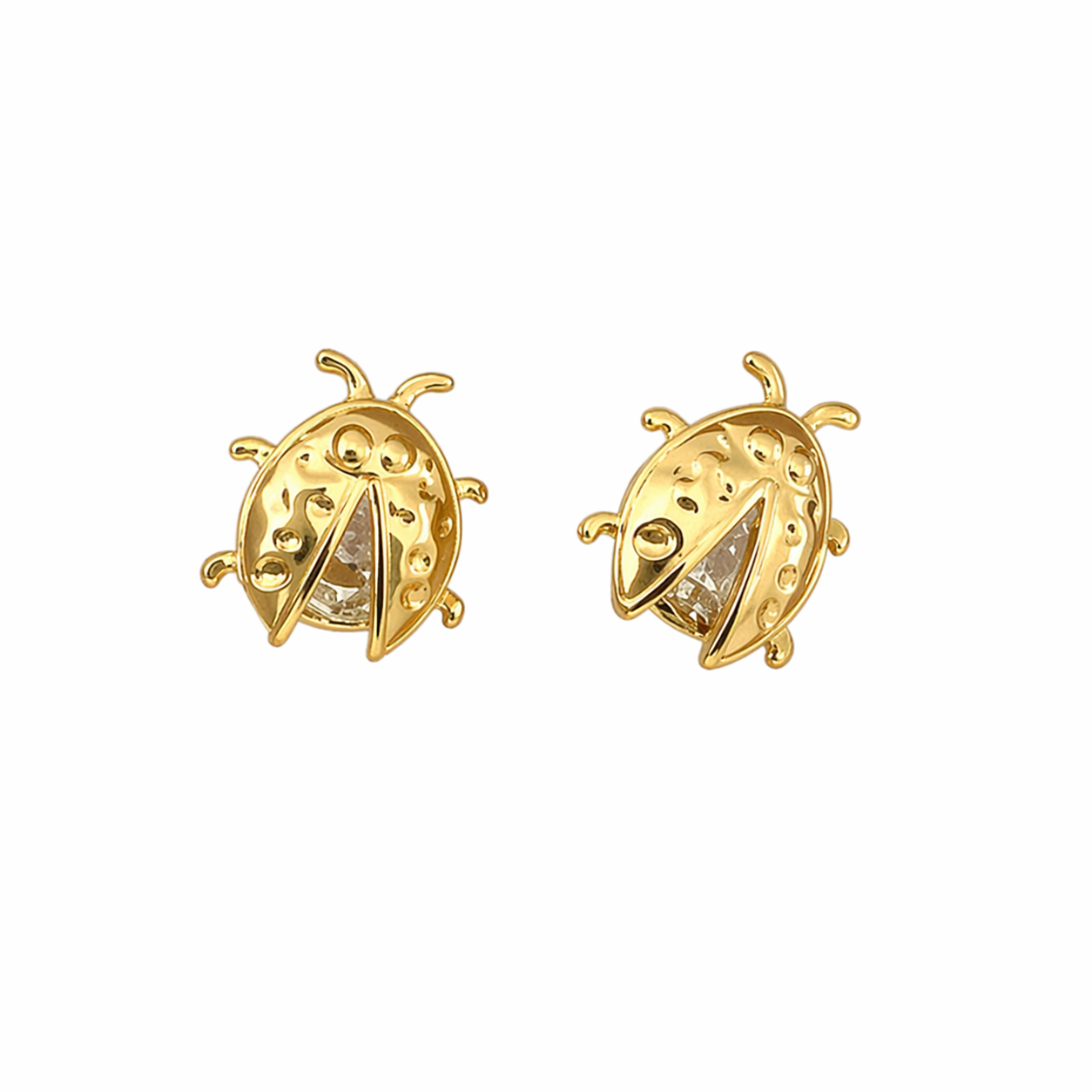 Aretes Catarina