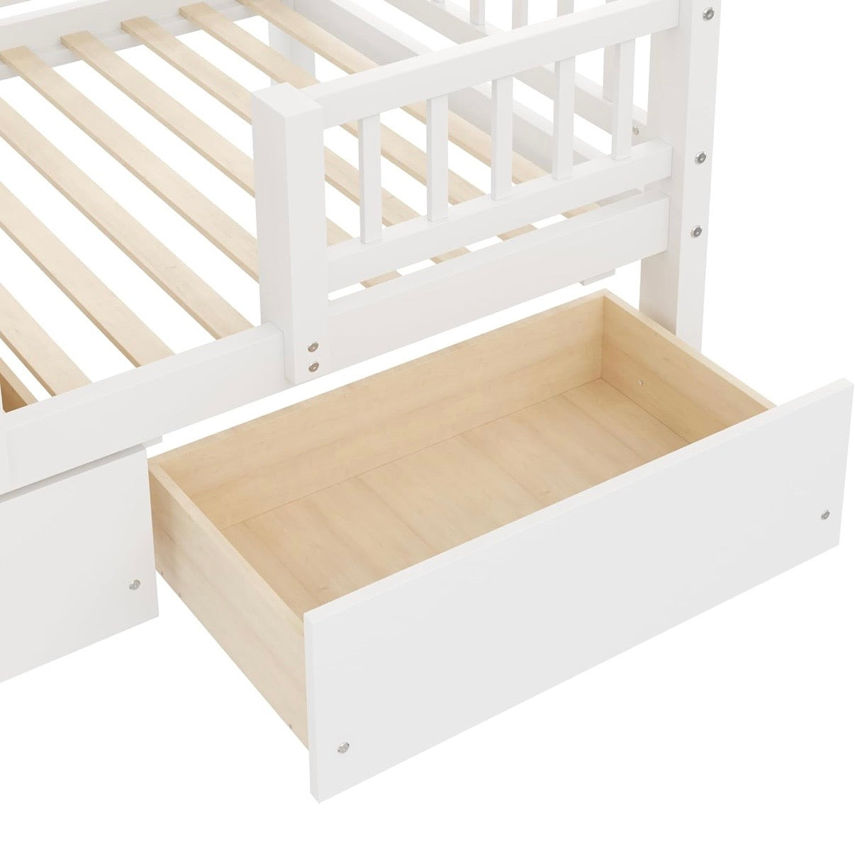 Cama Litera Nube
