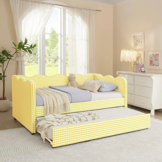 Sofa Cama Serena Individual