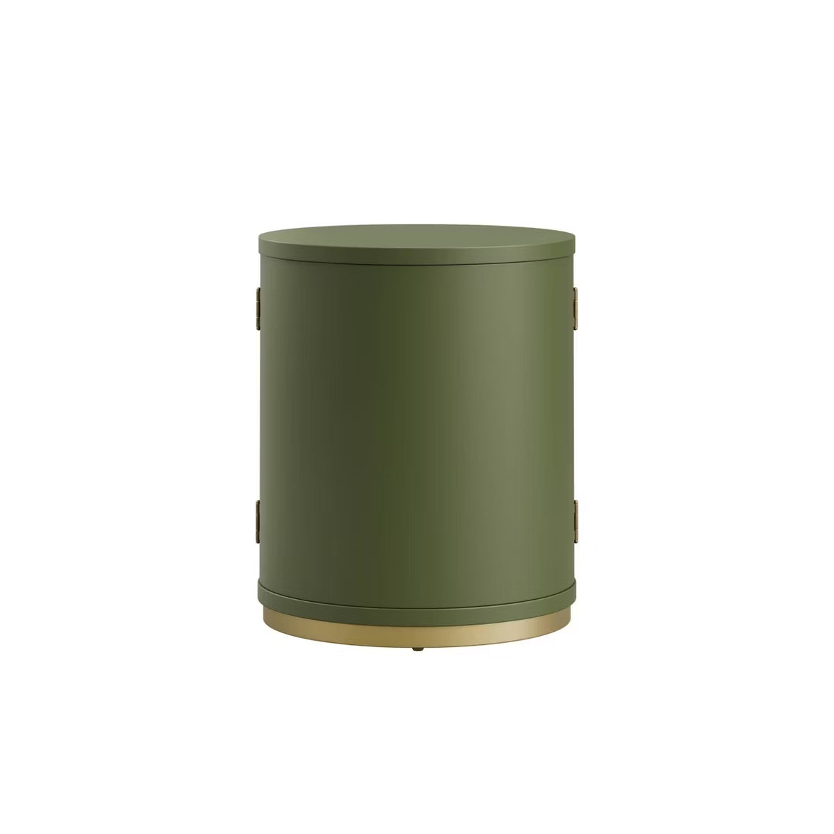 Buró Olive