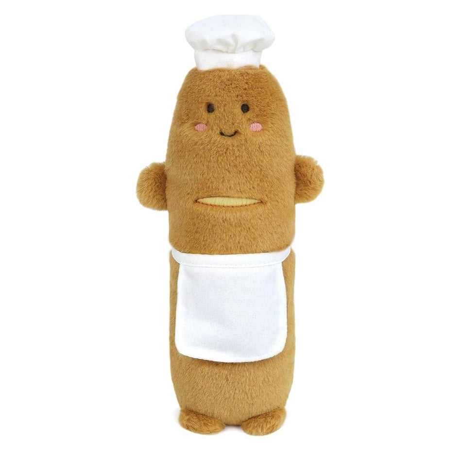 Peluches Patisserie