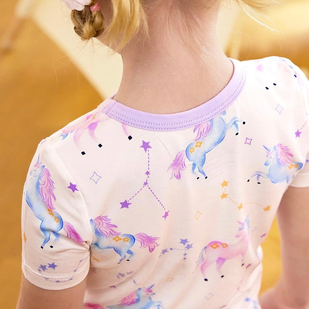 Pijama Unicorn