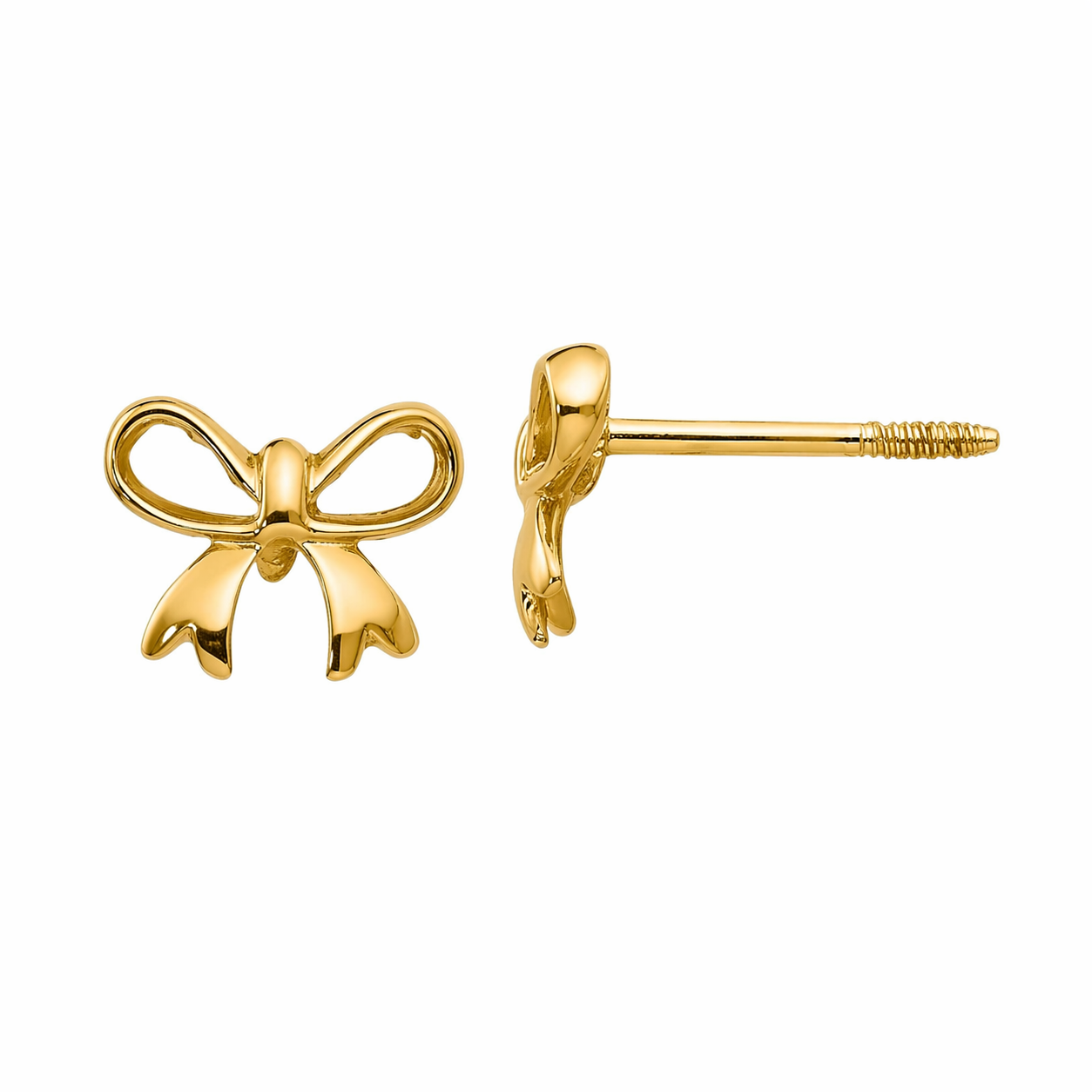 Aretes Bow