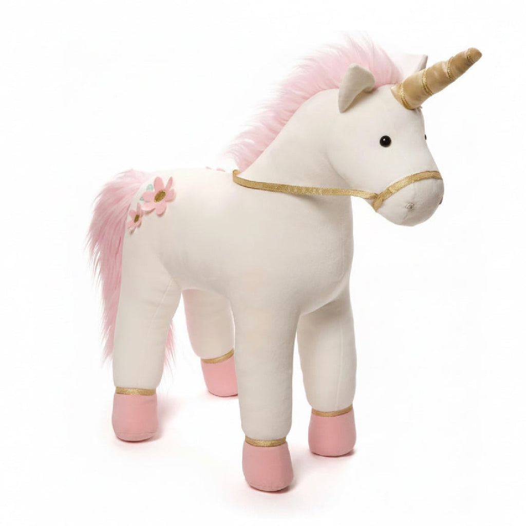 Unicornio Belle