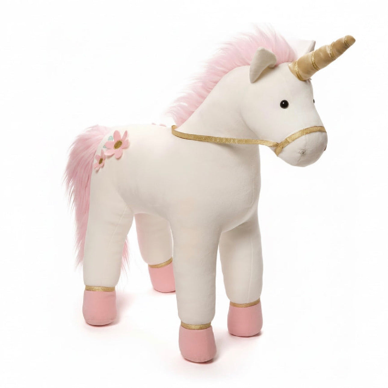 Unicornio Belle
