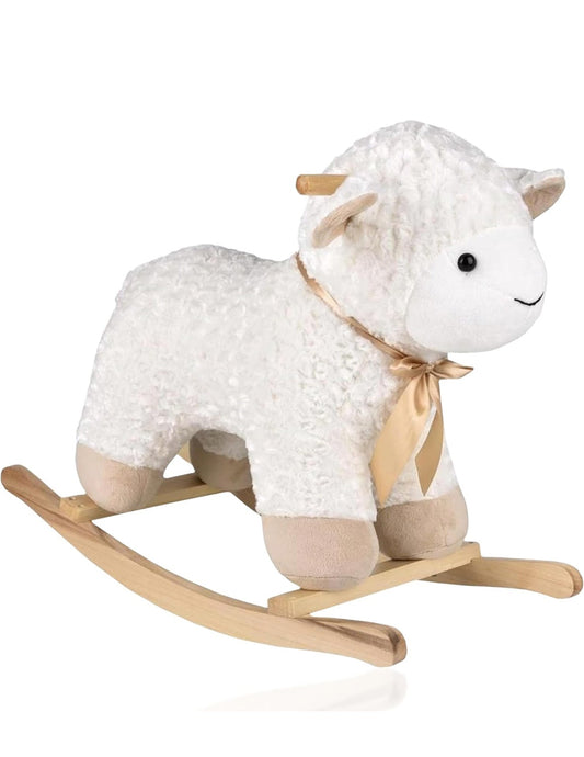 Mecedora Infantil Lambie