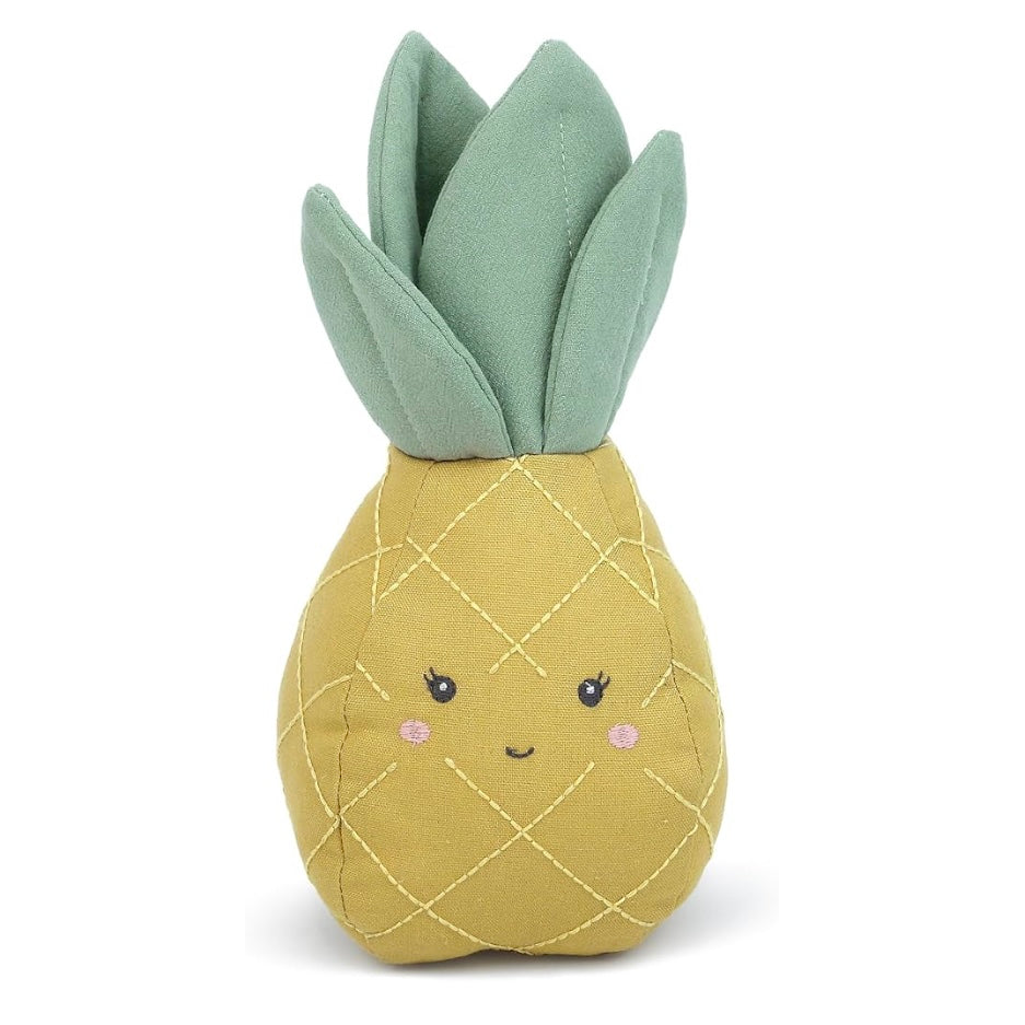 Peluches Huerto Mágico