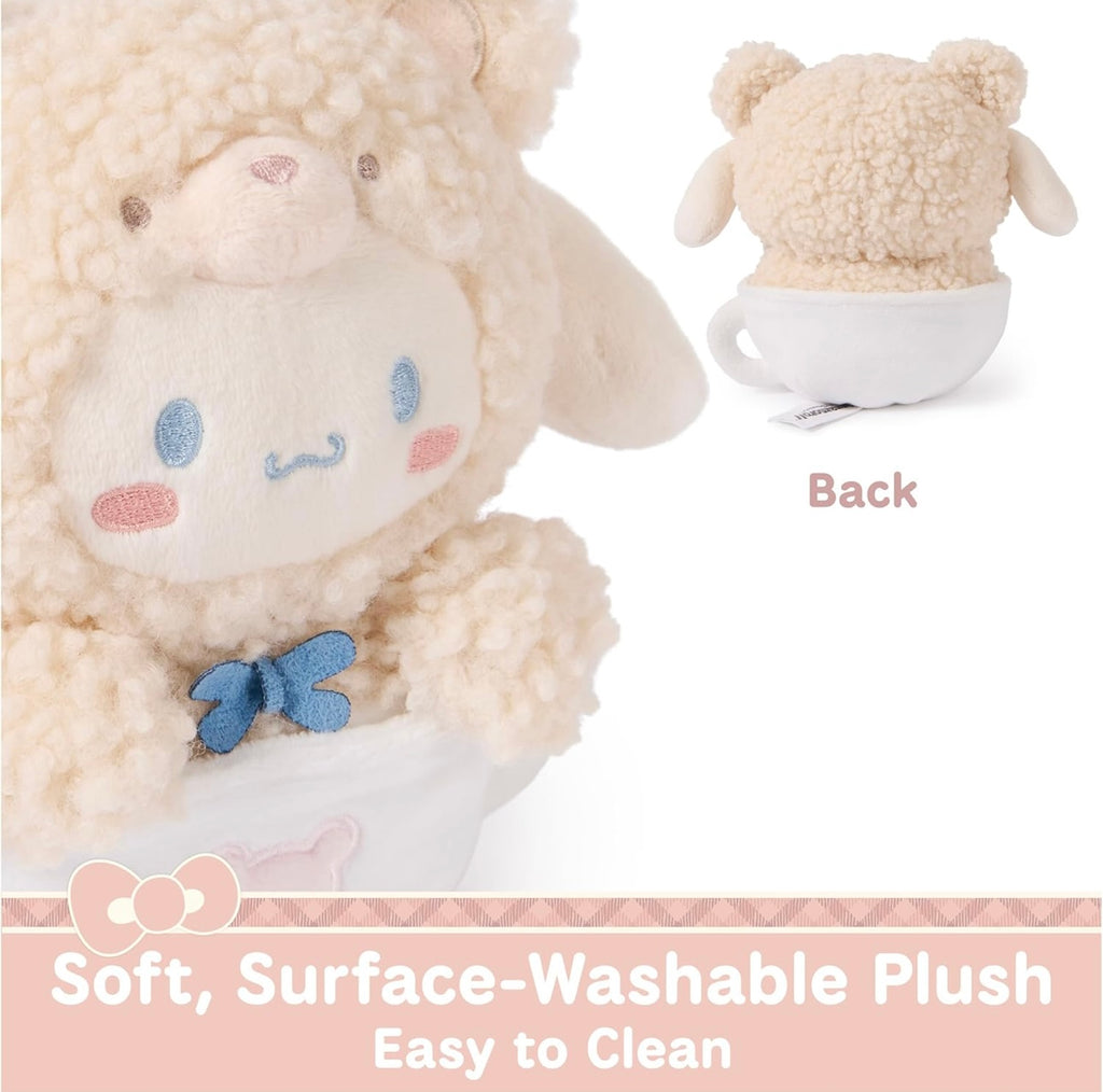 Peluche Hello Kitty and Friends