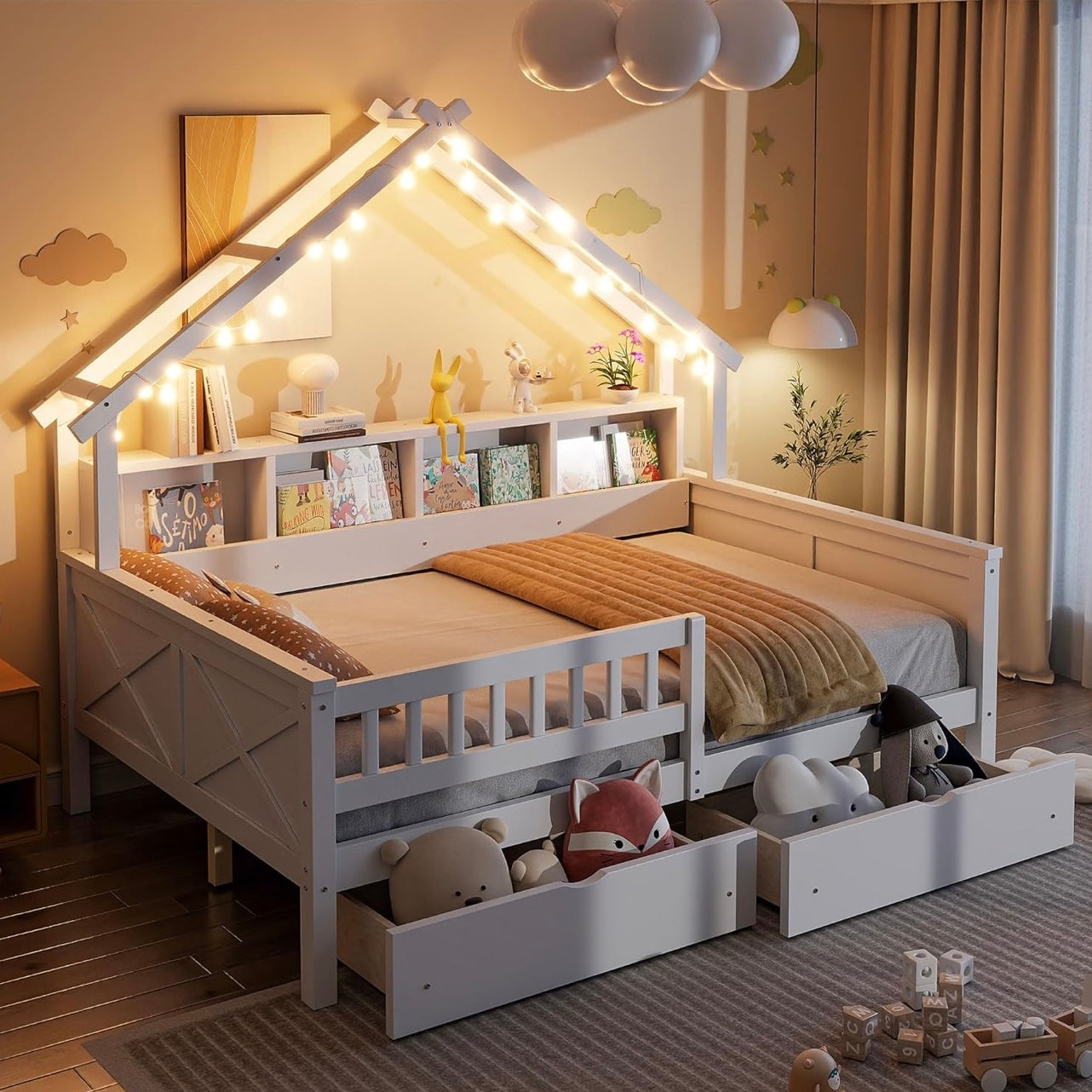 Cama Ashley