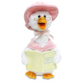Peluche Mamá Gansa Melody