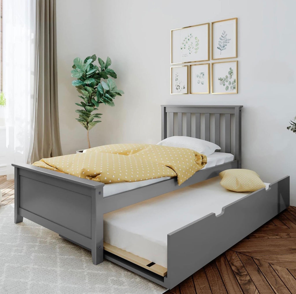 Cama Nido Atlas