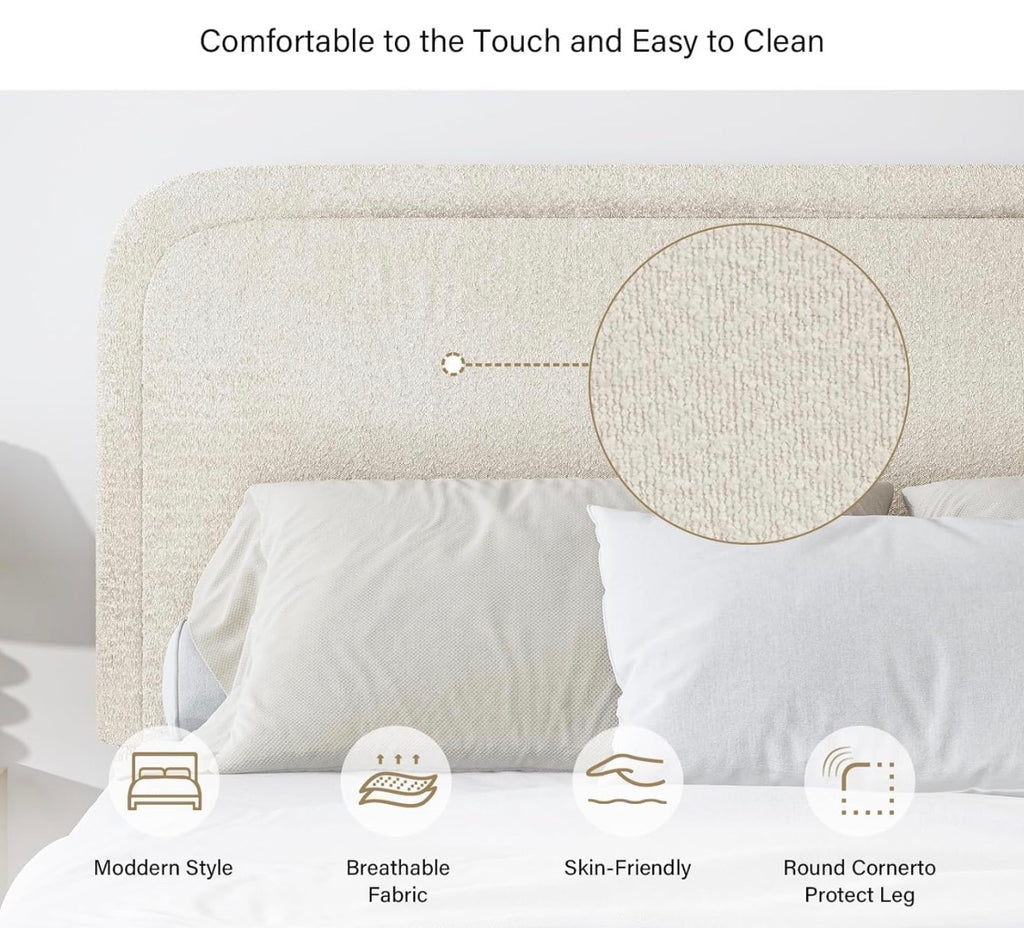Cama Individual Adianna
