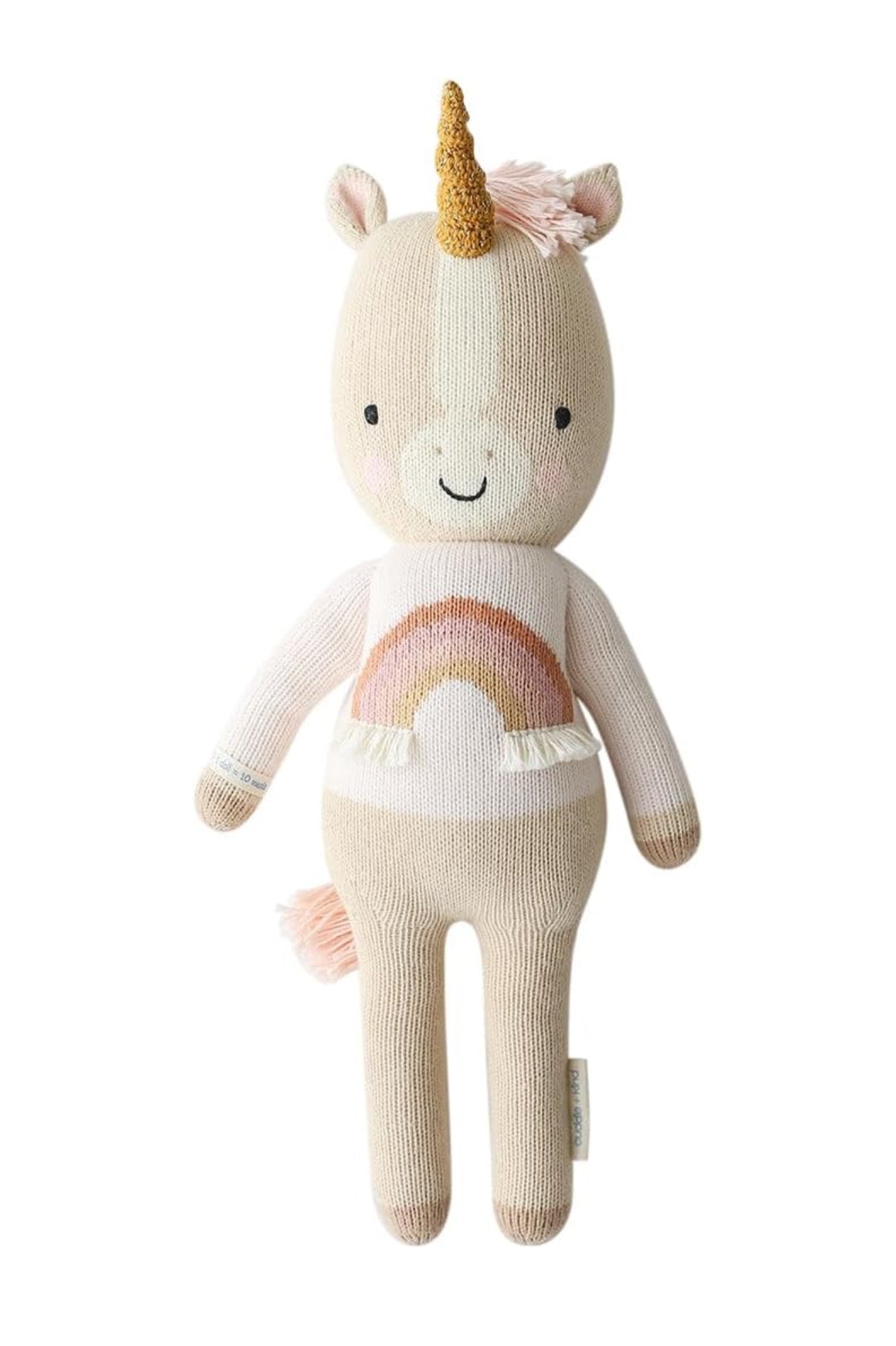 Magic Unicorns