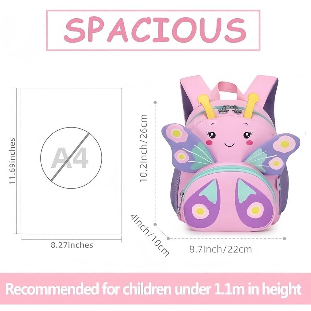 Mochila Mini Explorer