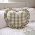 Cojín Decorativo Corazón