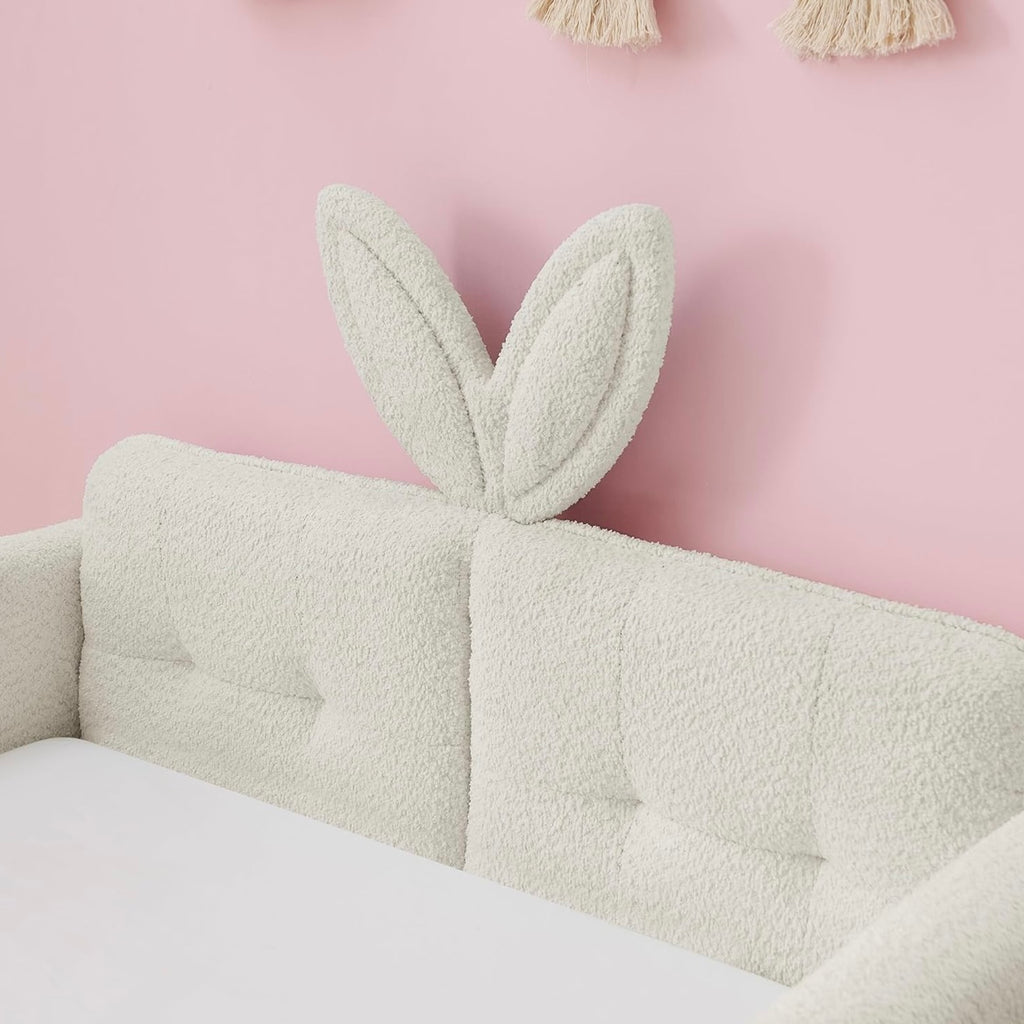 Cama Infantil Bonnie