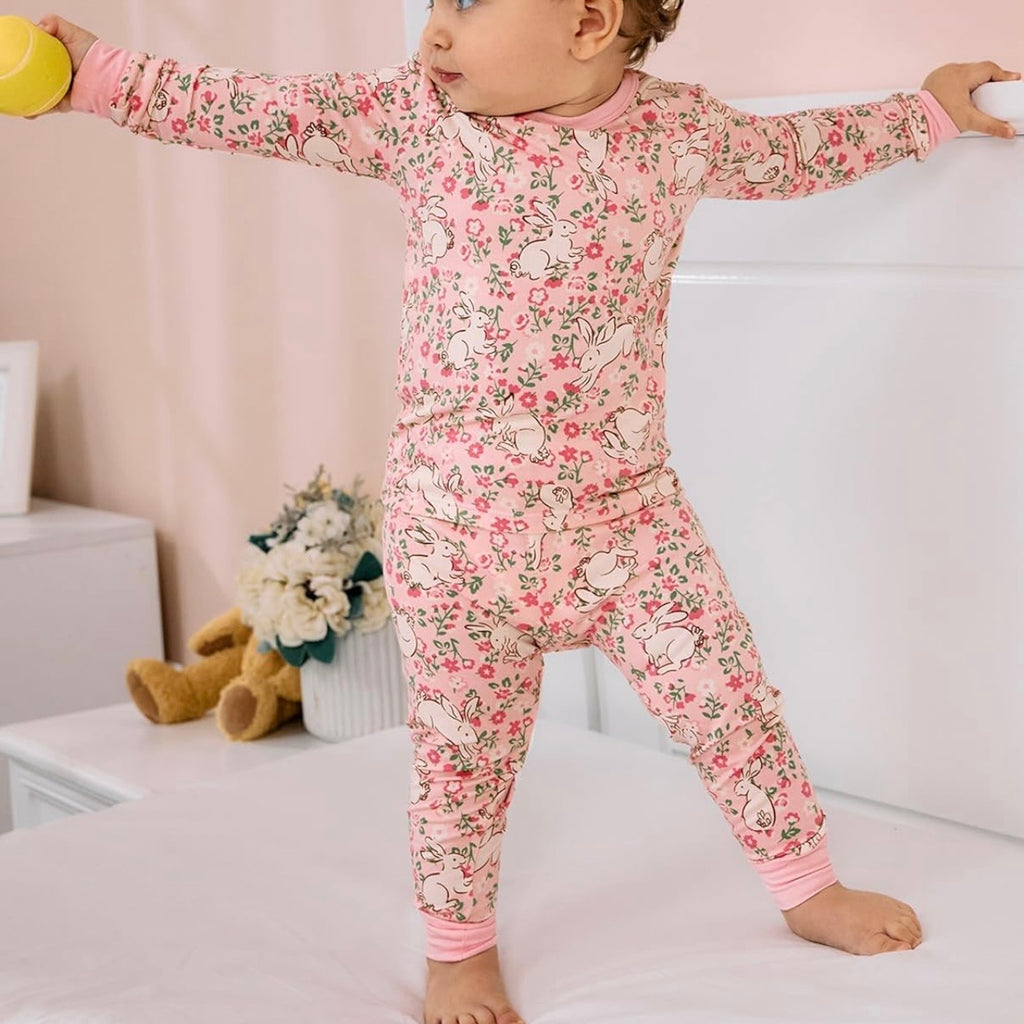 Pijama Bunny