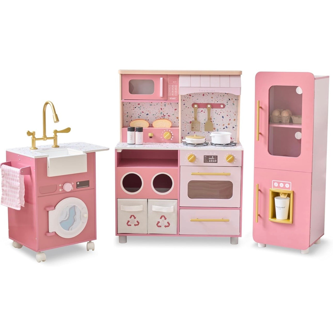 Cocinita Little Chef