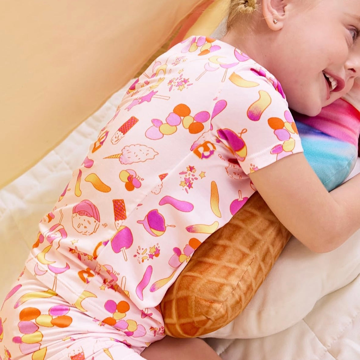 Pijama Candy