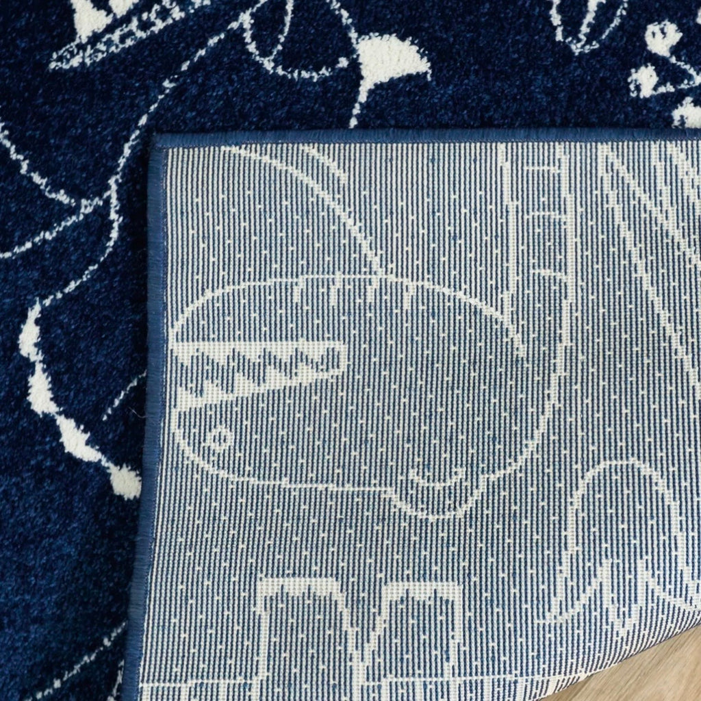 Tapete Dino Doodle