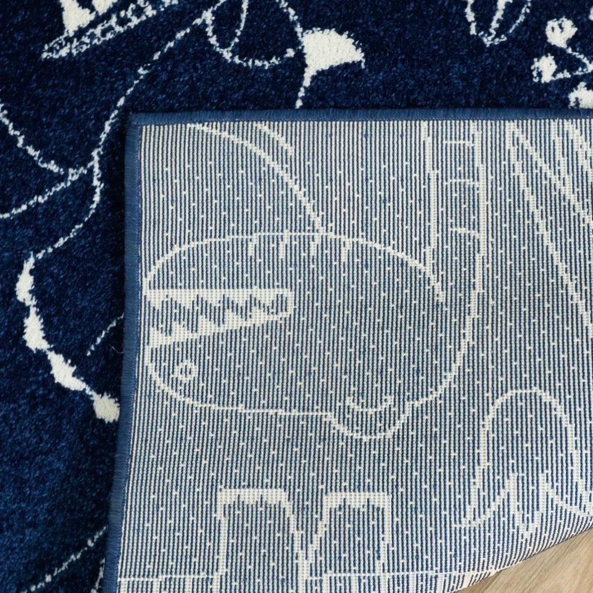 Tapete Dino Doodle