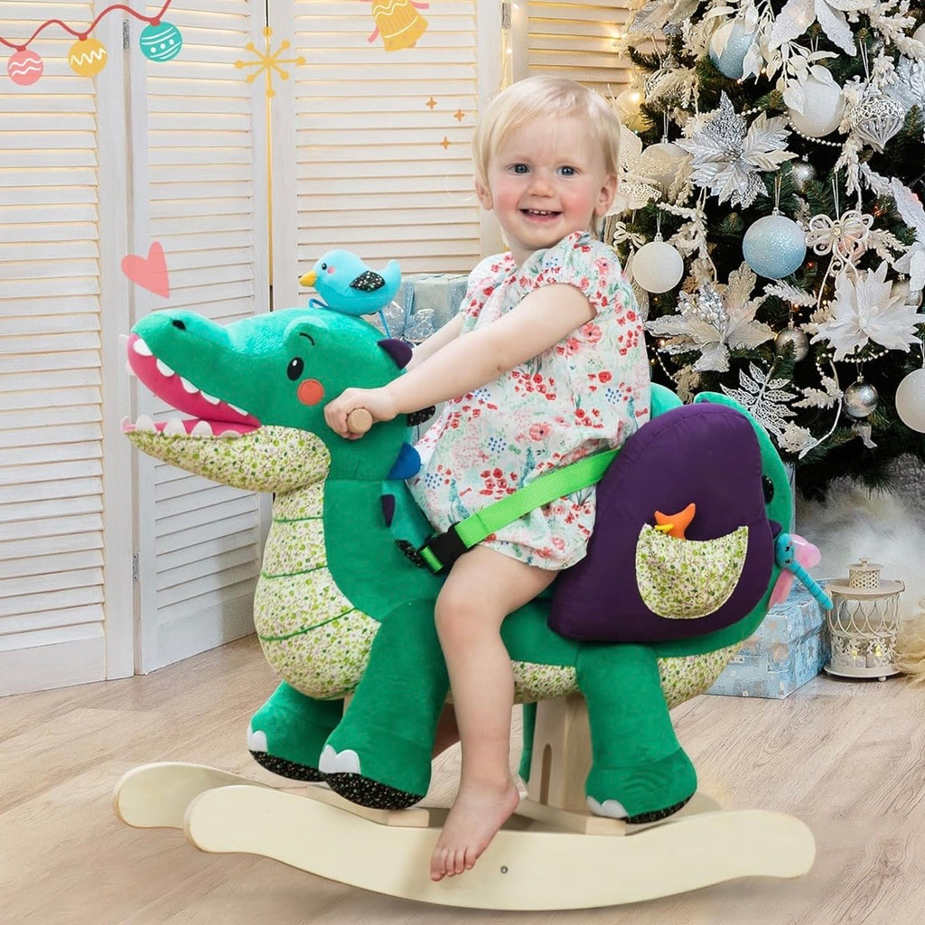 Mecedora Dino