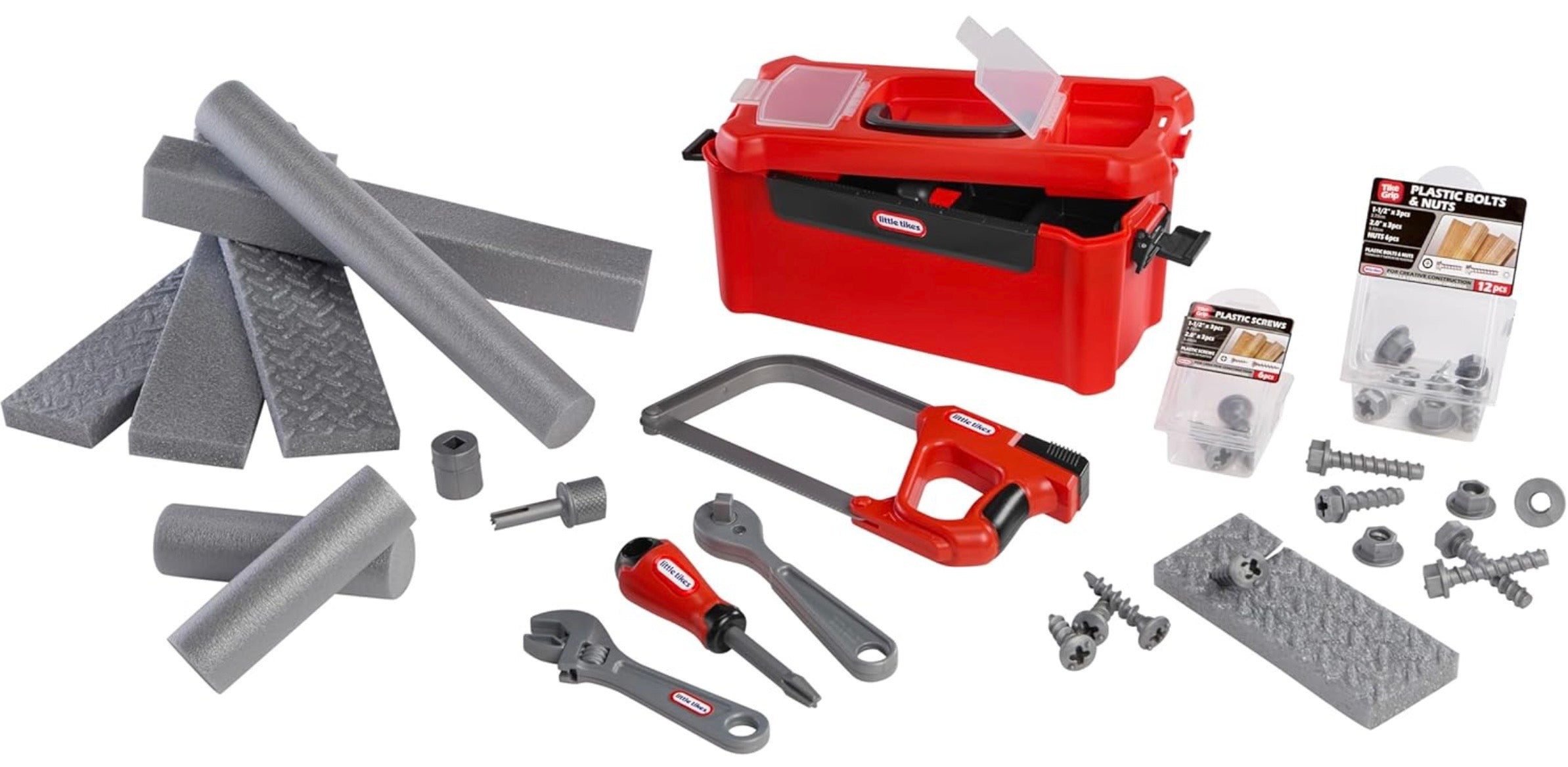 Mini Constructor