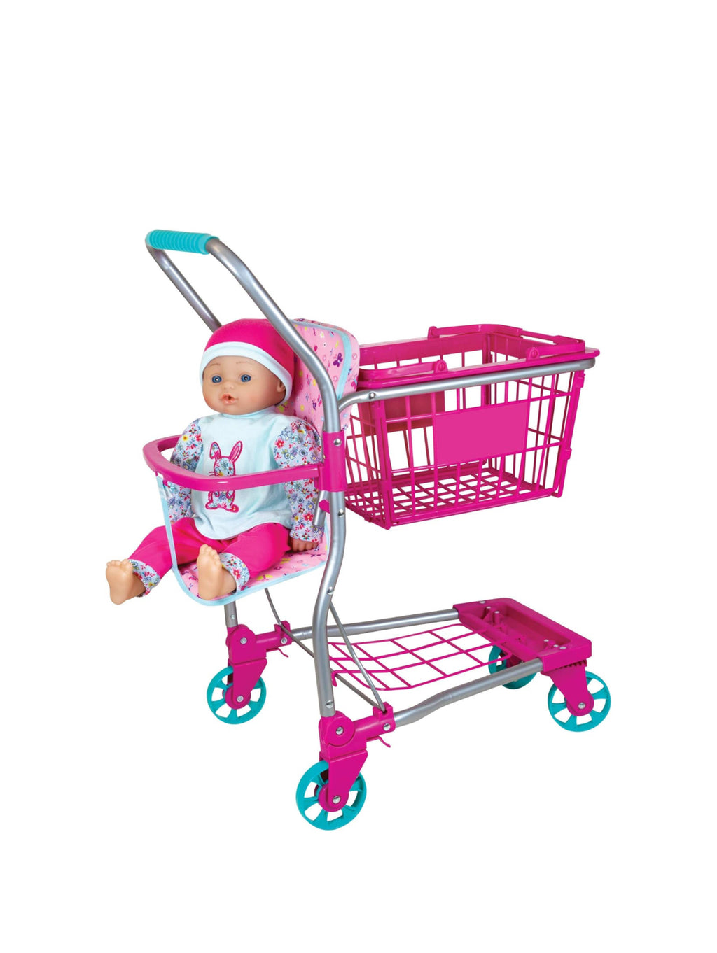 Carrito Koog Doll