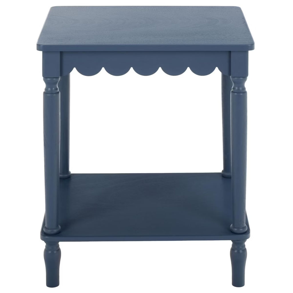 Mesa Auxiliar Blueberry