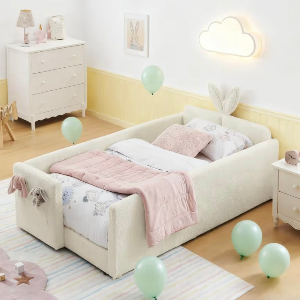 Cama Infantil Bonnie