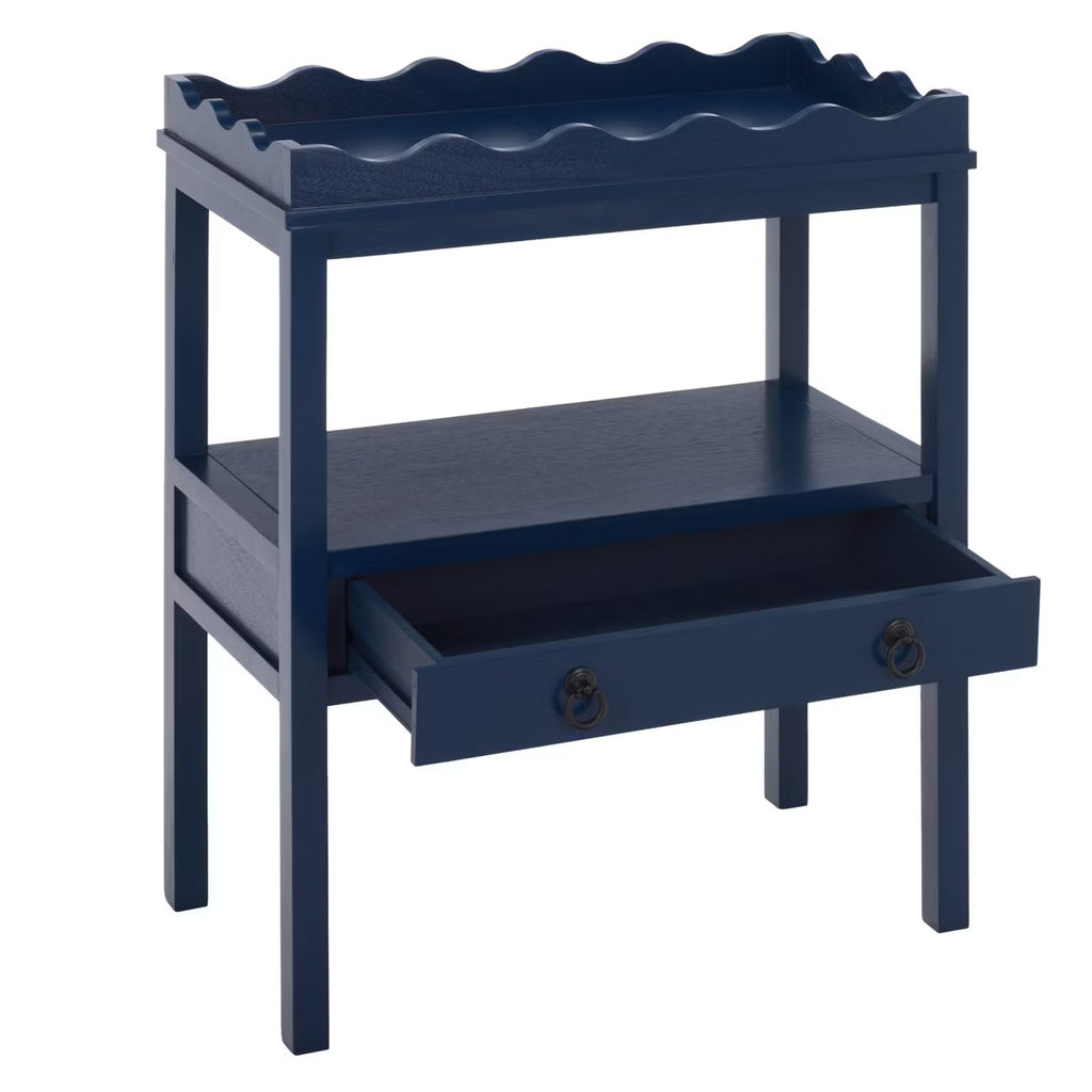 Mesa Auxiliar Little Sailor