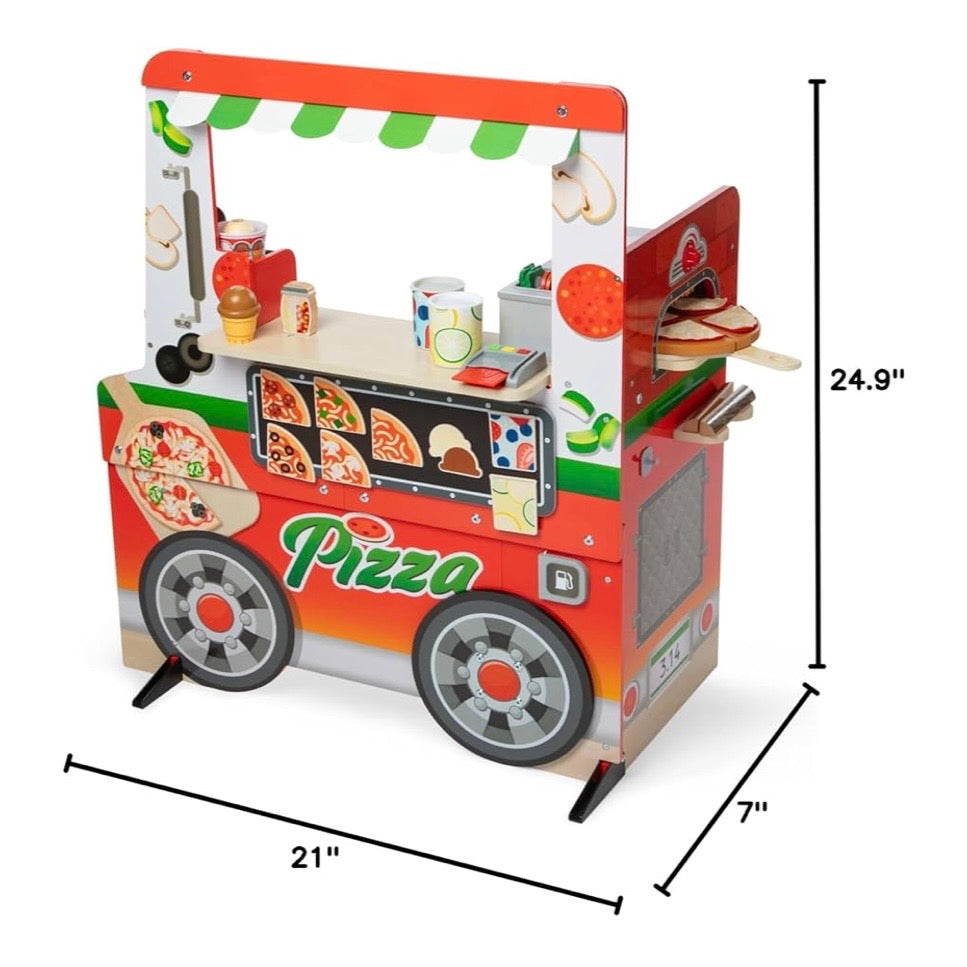 Mini Food Market